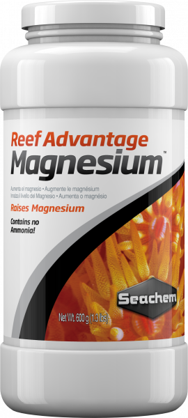 Reef Advantage Magnesium